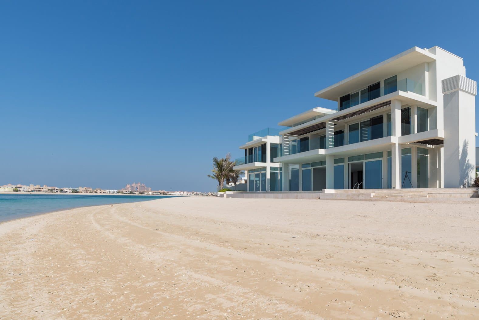 Splendid Signature Villa