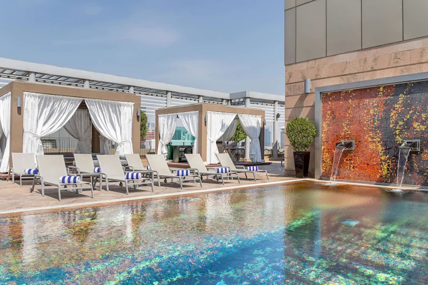 Radisson Blu at Media City