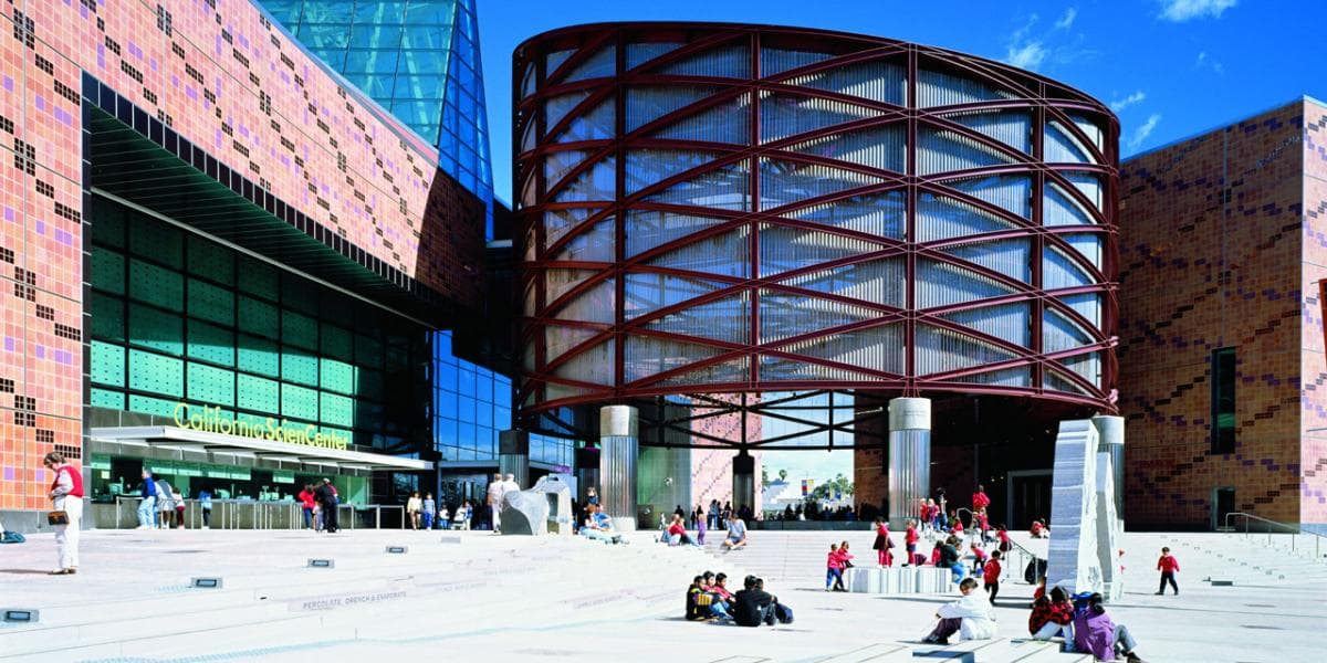 California Science Center