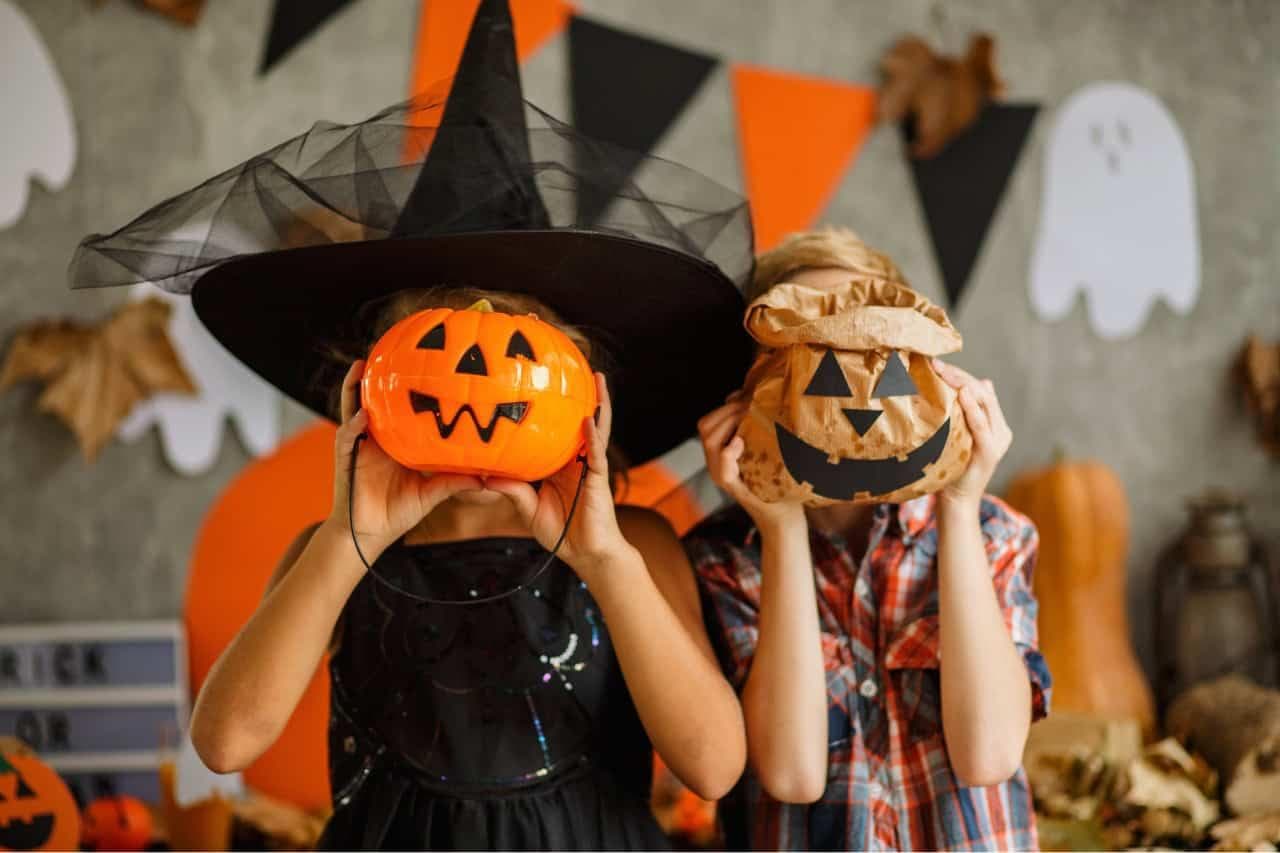 Palm Trees & Pumpkins - 24 October 2025 - 7