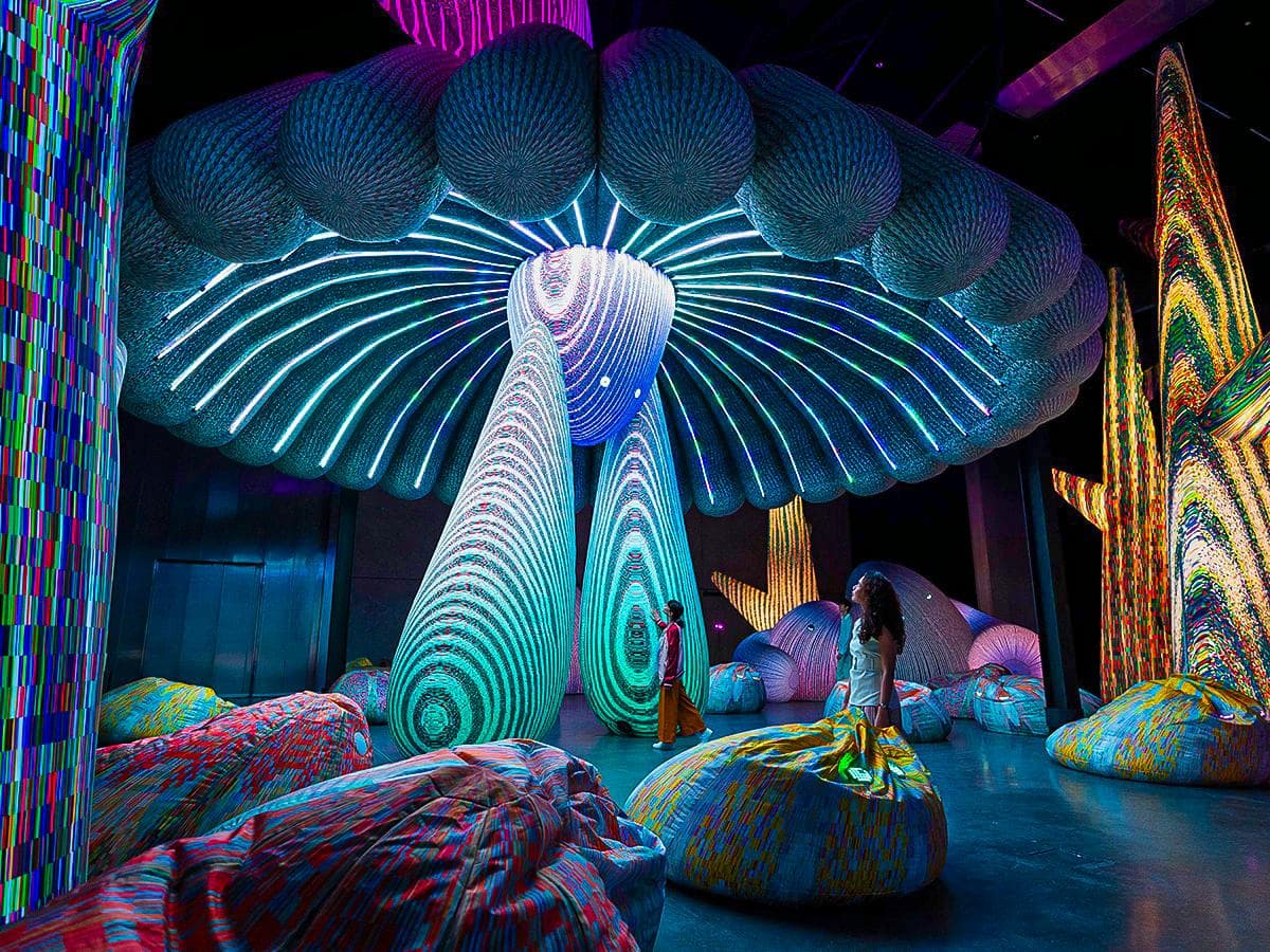 Quoz Arts Fest at Alserkal Avenue