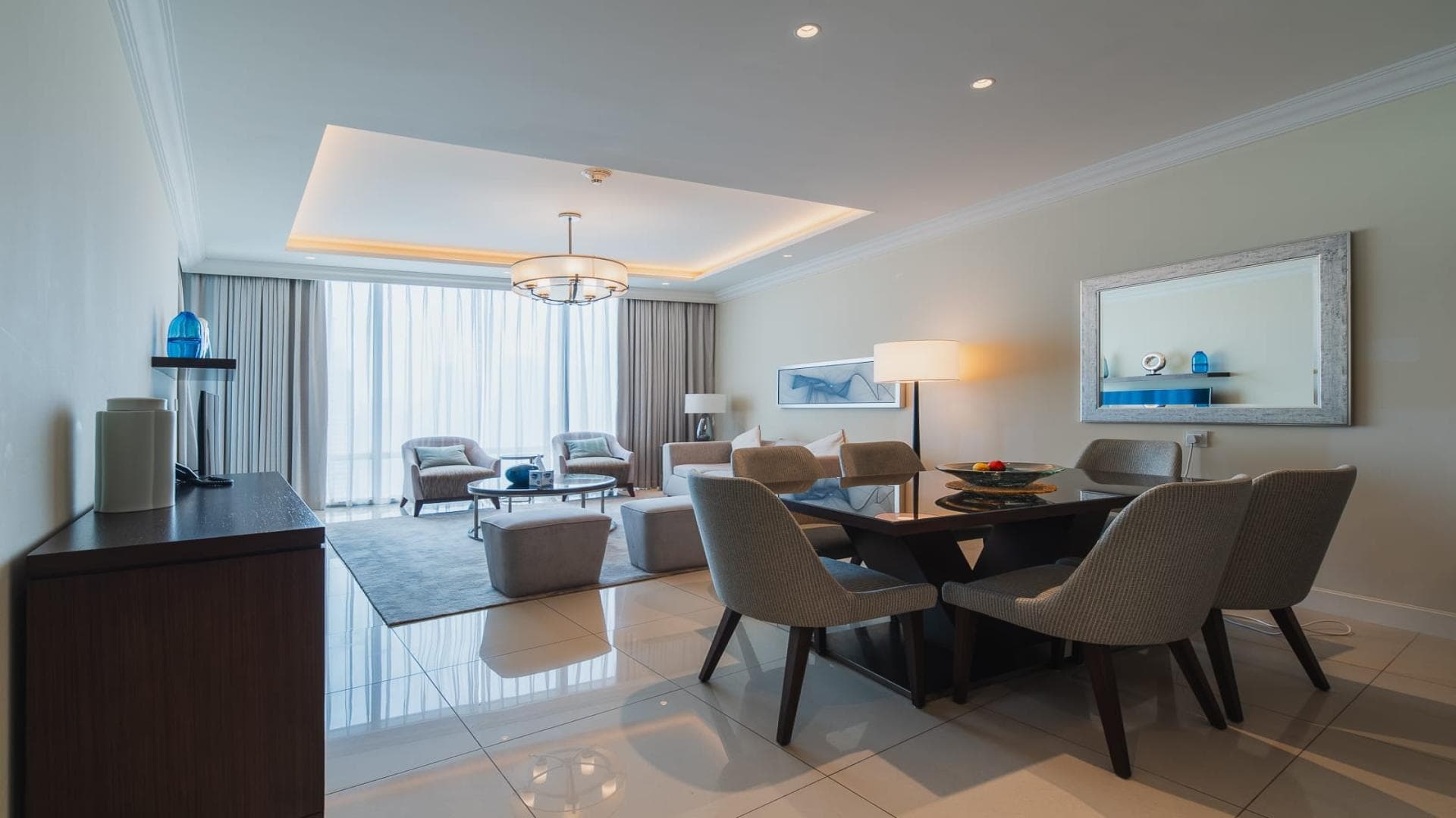 Downtown Dubai: The Epicentre of Luxury Living - 17 January 2025 - 54