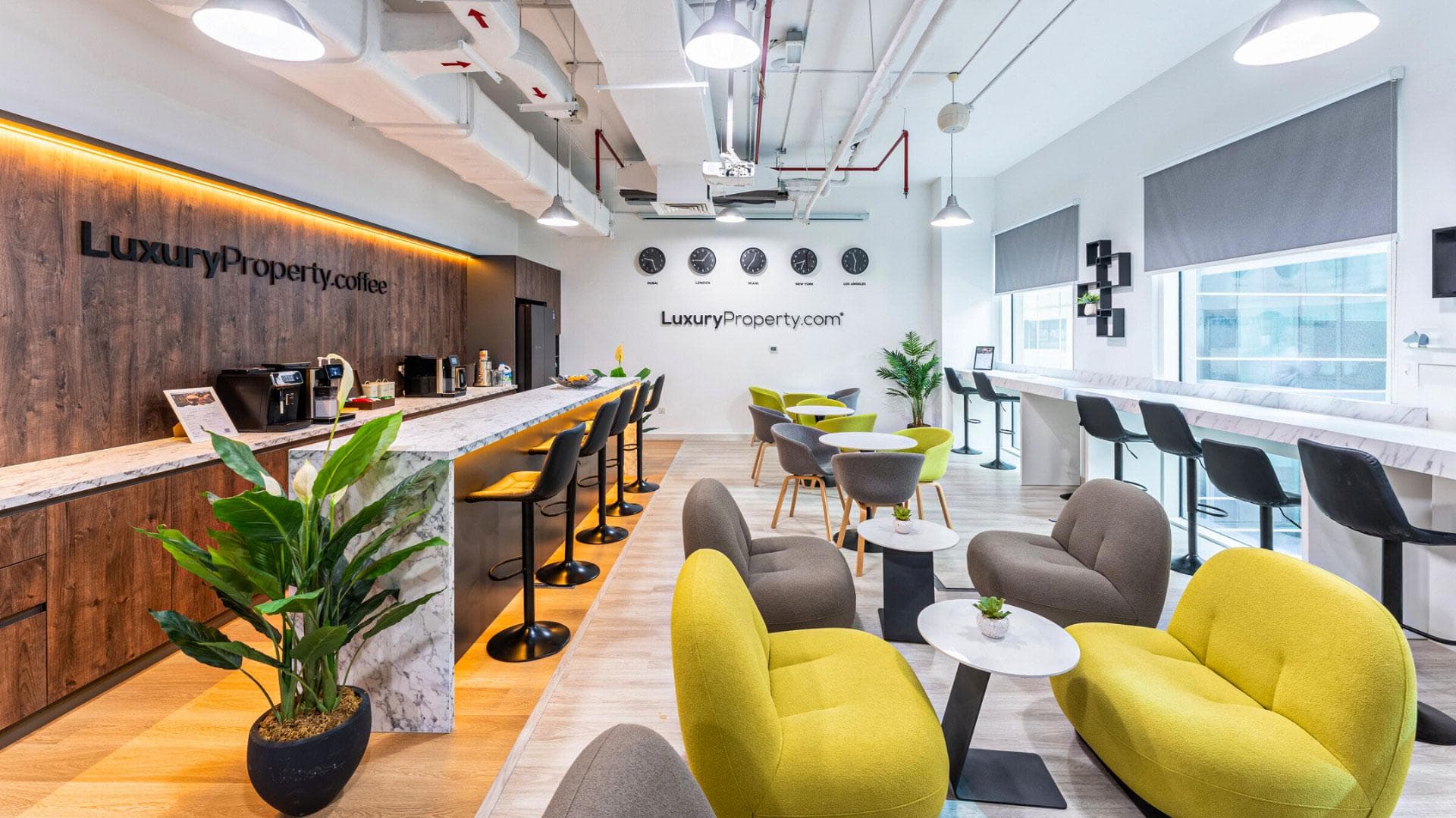 LuxuryProperty.com Announces Strategic Executive Team Expansion