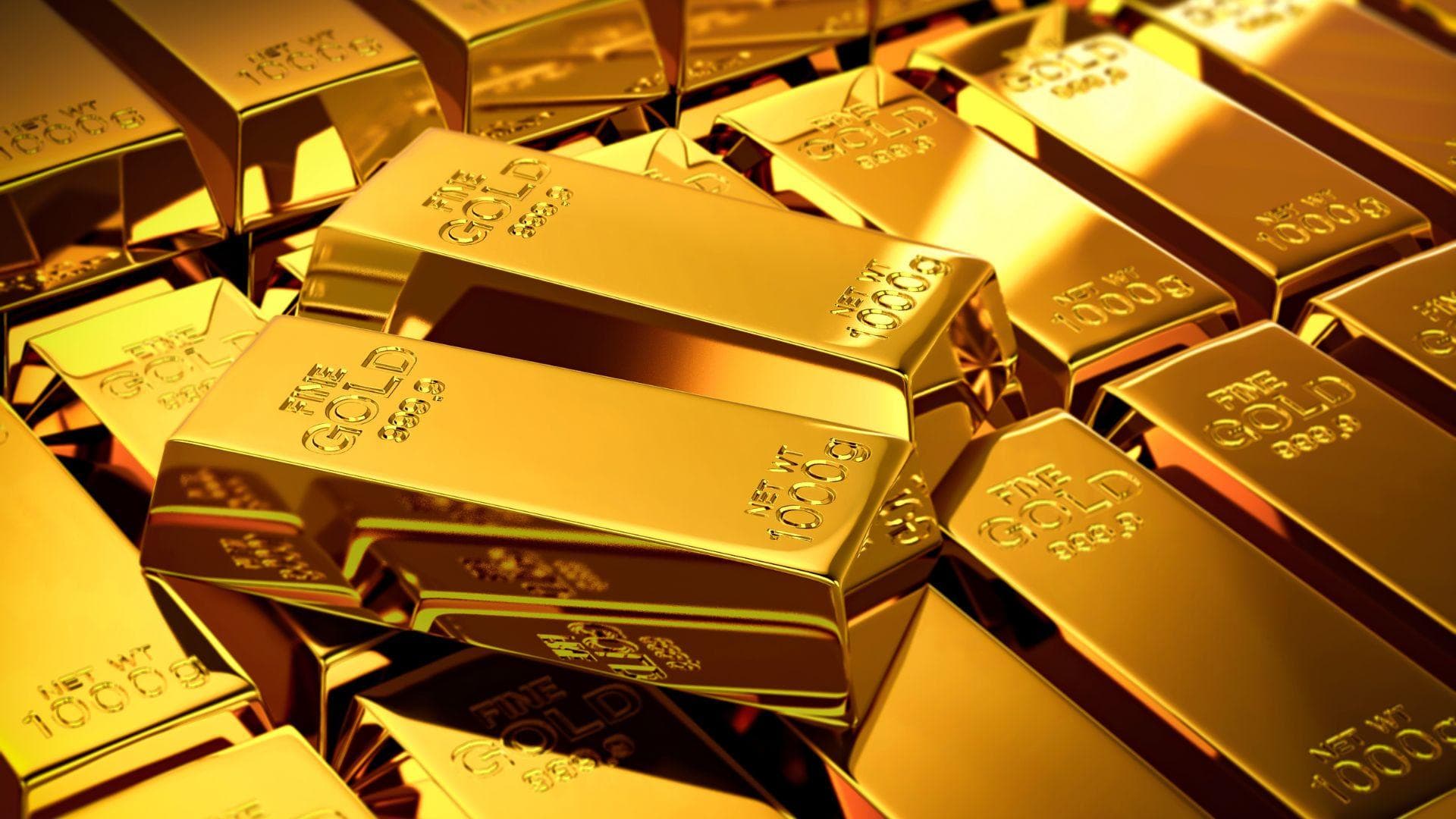 Historical Gold Rate Trends: Insights for UAE Investors - 22 July 2025 - 5