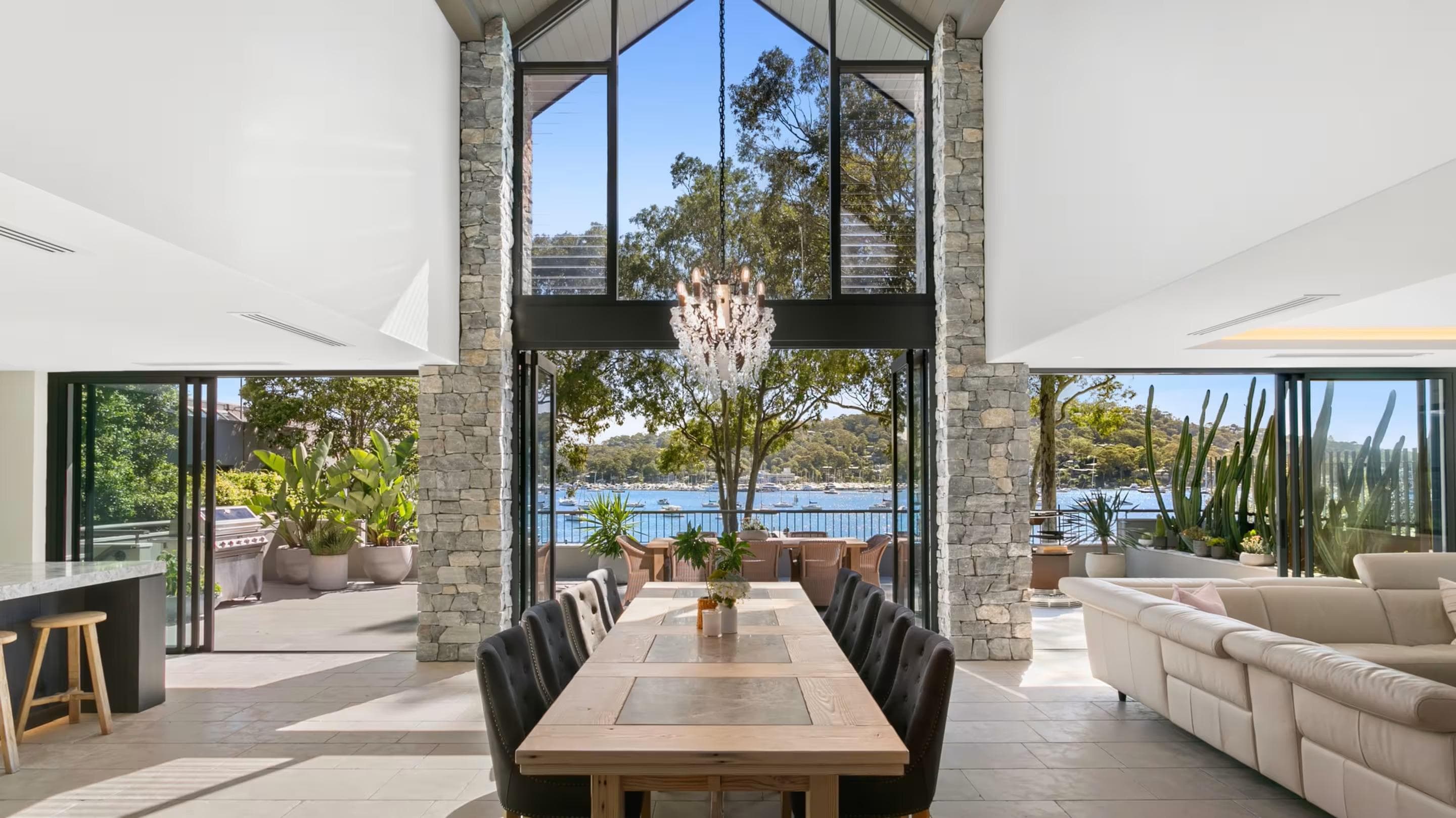 Lakehouse-Inspired Trophy Estate North of Sydney - 16 April 2026 - 15