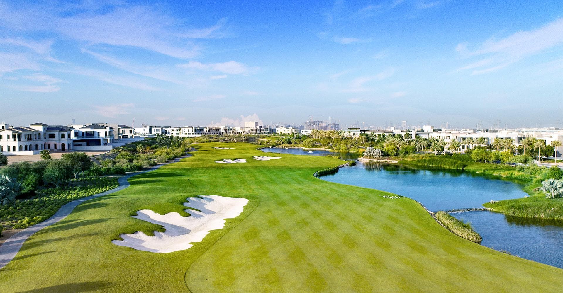 Emaar Hills: Dubai’s Dh100bn Mansion District - 18 December 2025 - 7