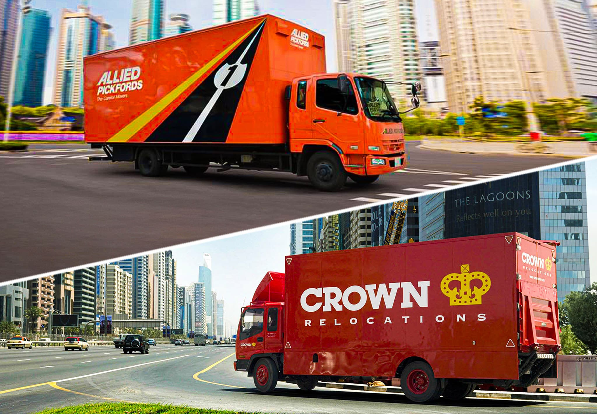 Your Guide to Relocation: Top 3 International Moving and Storage Companies for a Move to Dubai - 28 March 2025 - 1