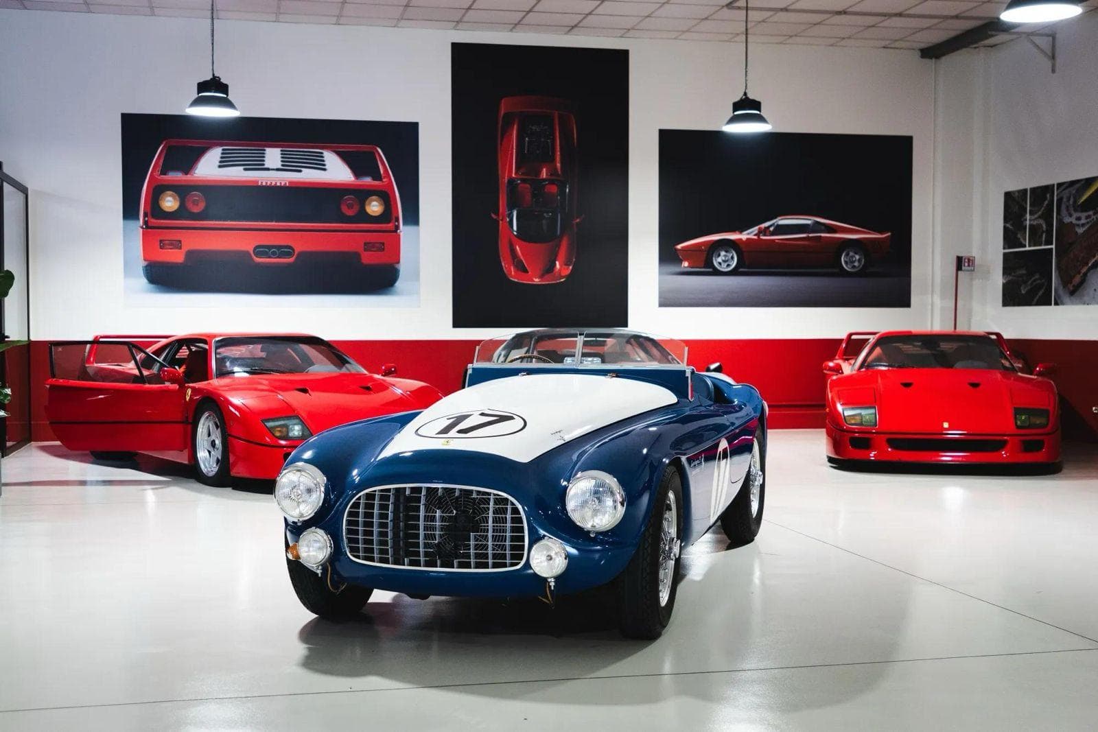 Classic collector cars and luxury watches displayed as tangible assets defined by rarity, condition and provenance.