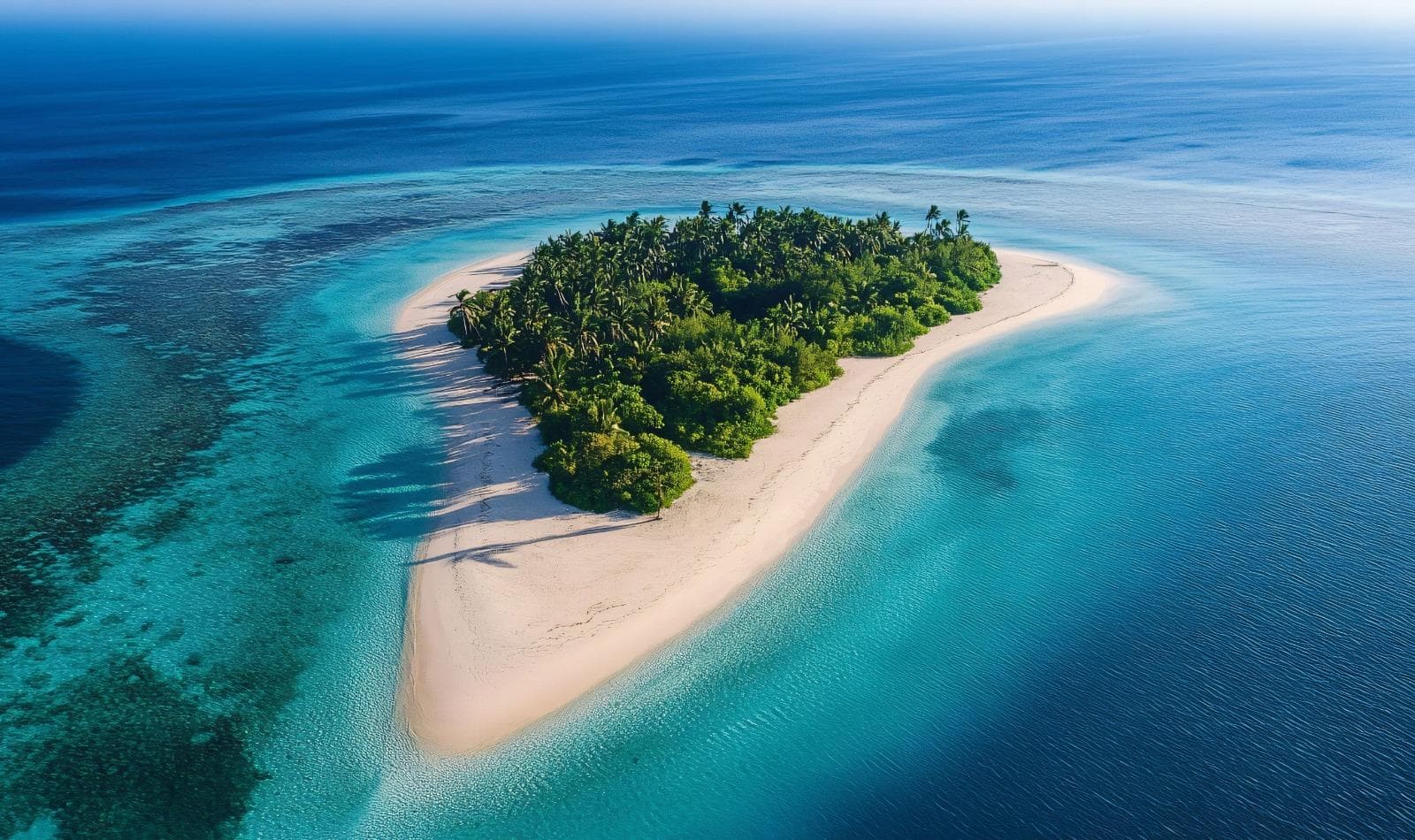 Private Paradise: 5 Extraordinary Islands Available to Own Around the World