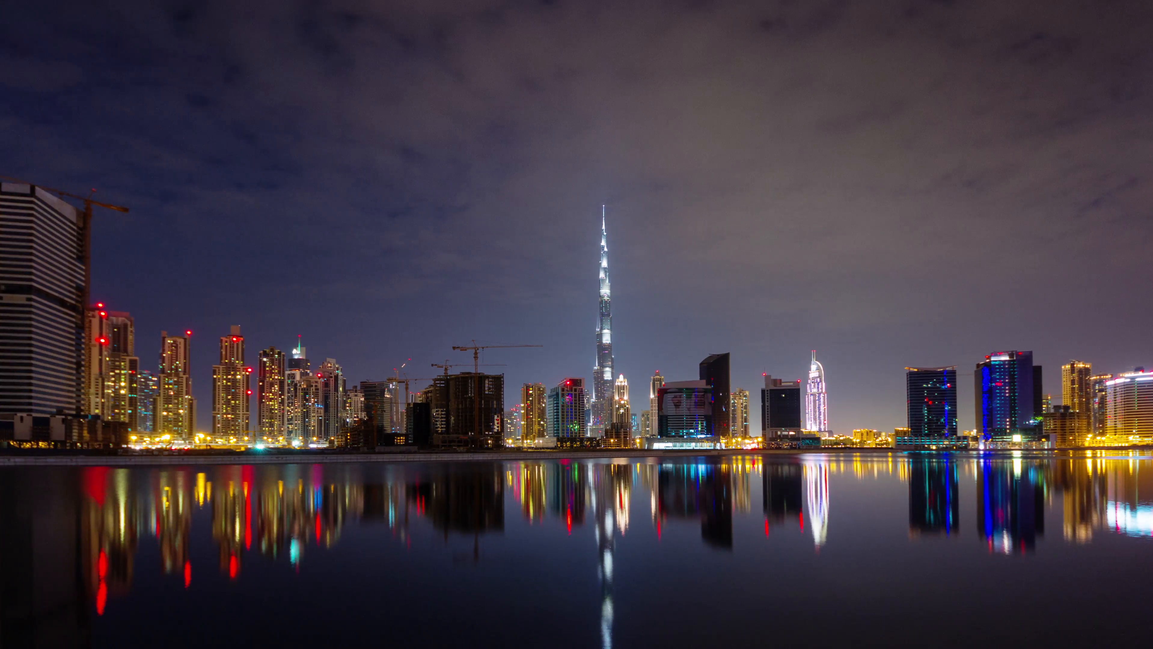 Properties in Dubai