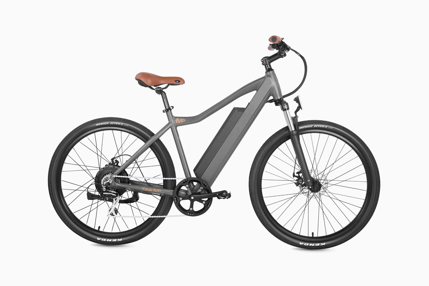 The Ride 1 Up 700 Series