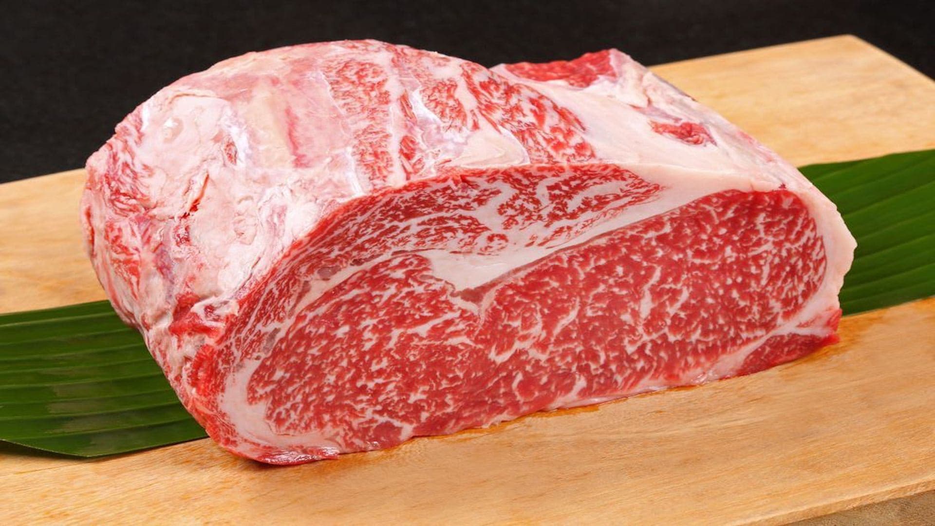 Kobe Beef