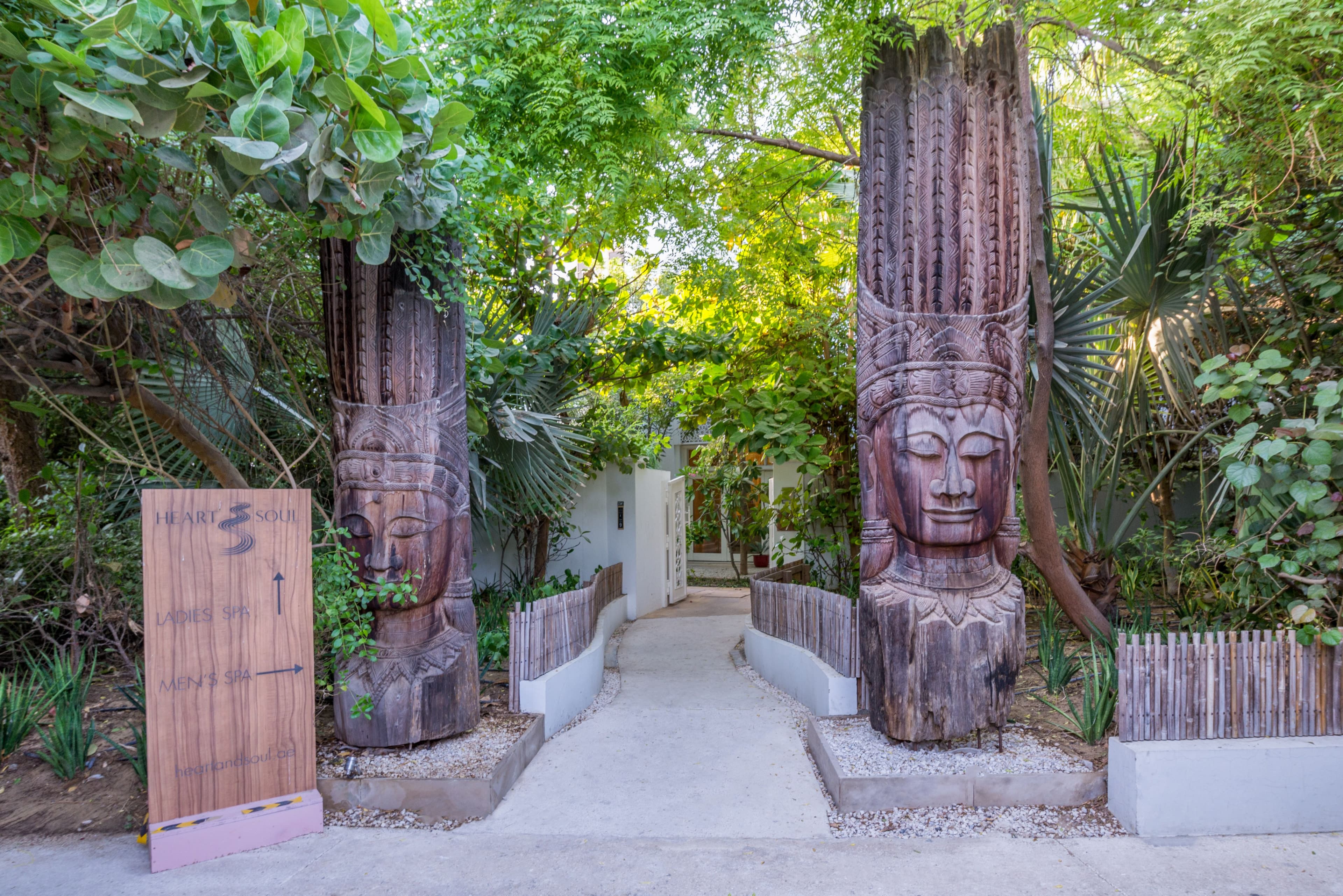 A Guide to the Best Leisure Options in Al Barari - 29 October 2024 - 10