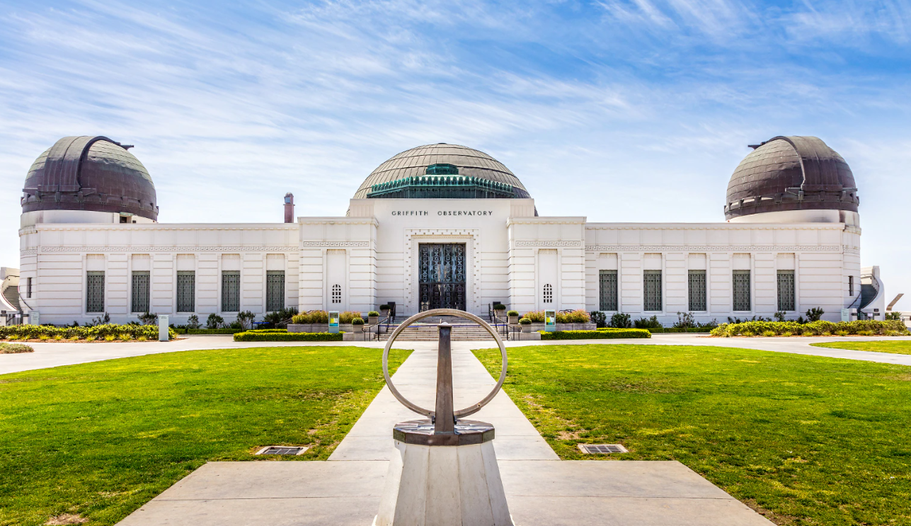 The Must-Visit List of LA Museums