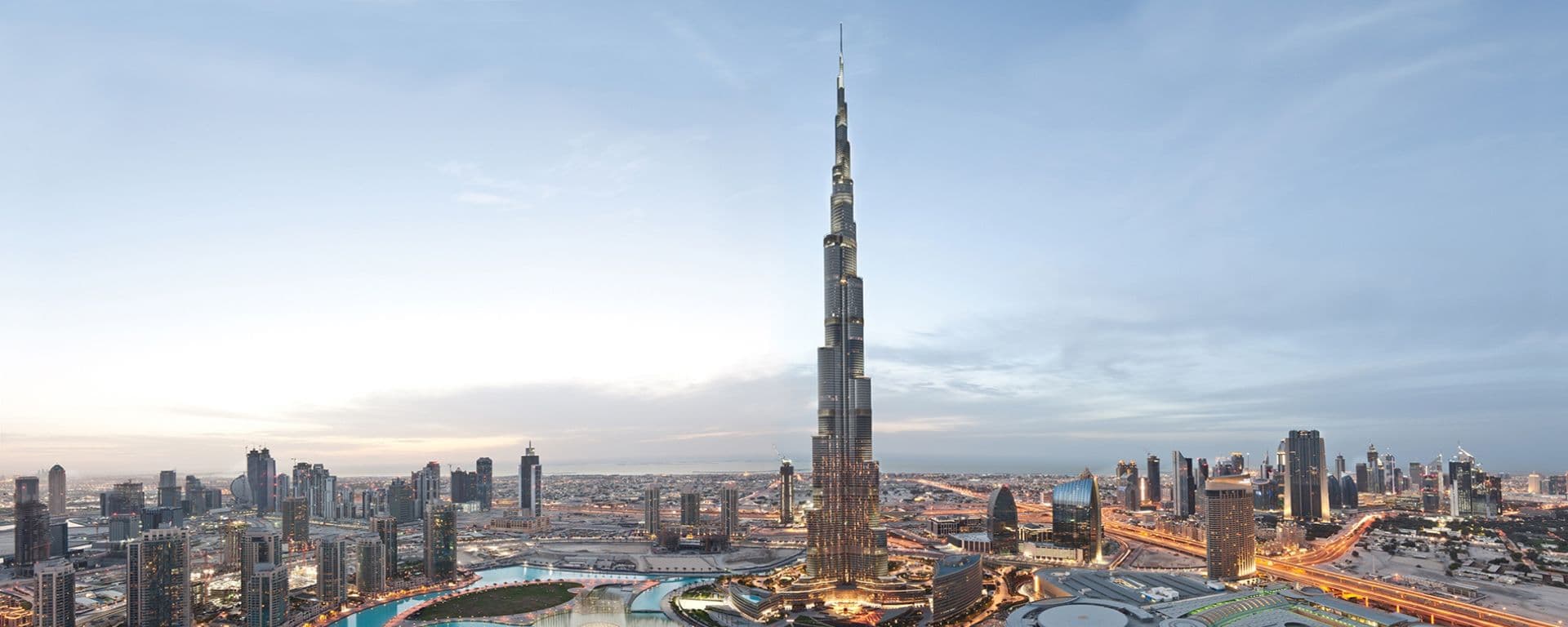 Off-Plan Properties in Dubais Real Estate Market