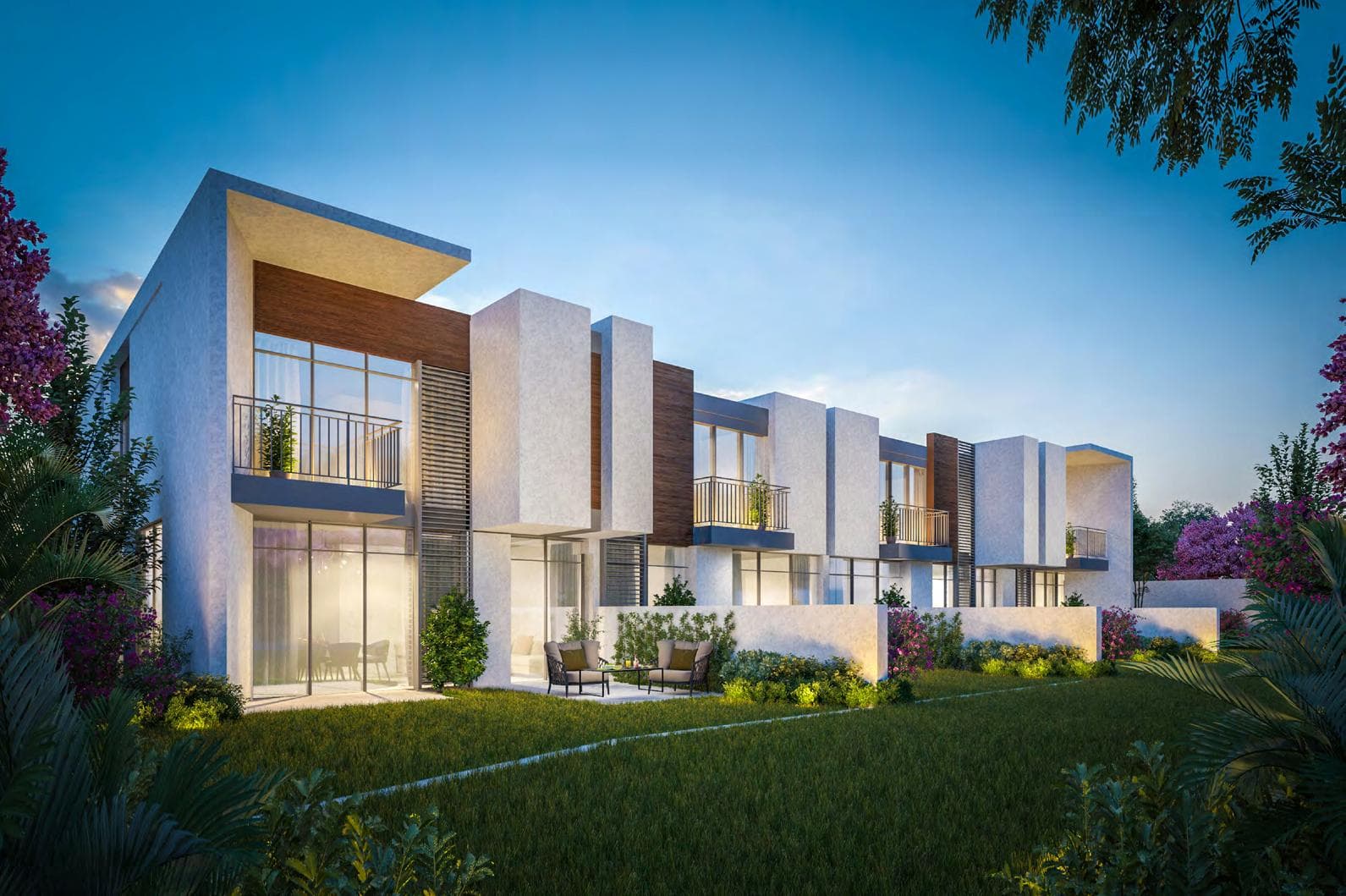 Cherrywoods by Meraas - A Luxury Residential Community In Dubailand