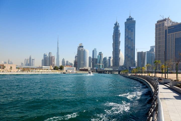 Community Guide: Business Bay