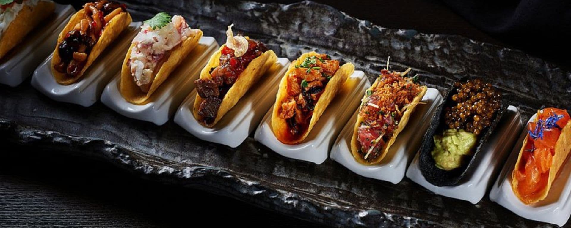 2024: A Big Year for Restaurants in Dubai