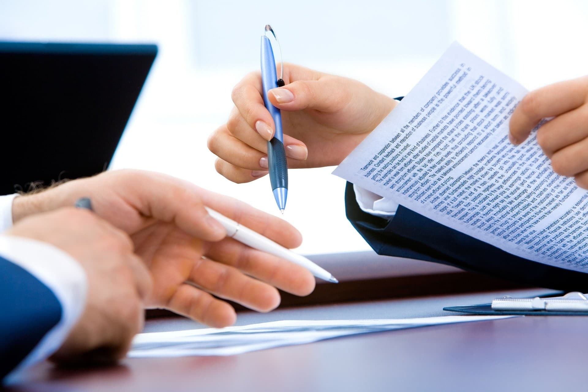 Ein Leitfaden fr Immobilien Formulare & Vertrge in Dubai