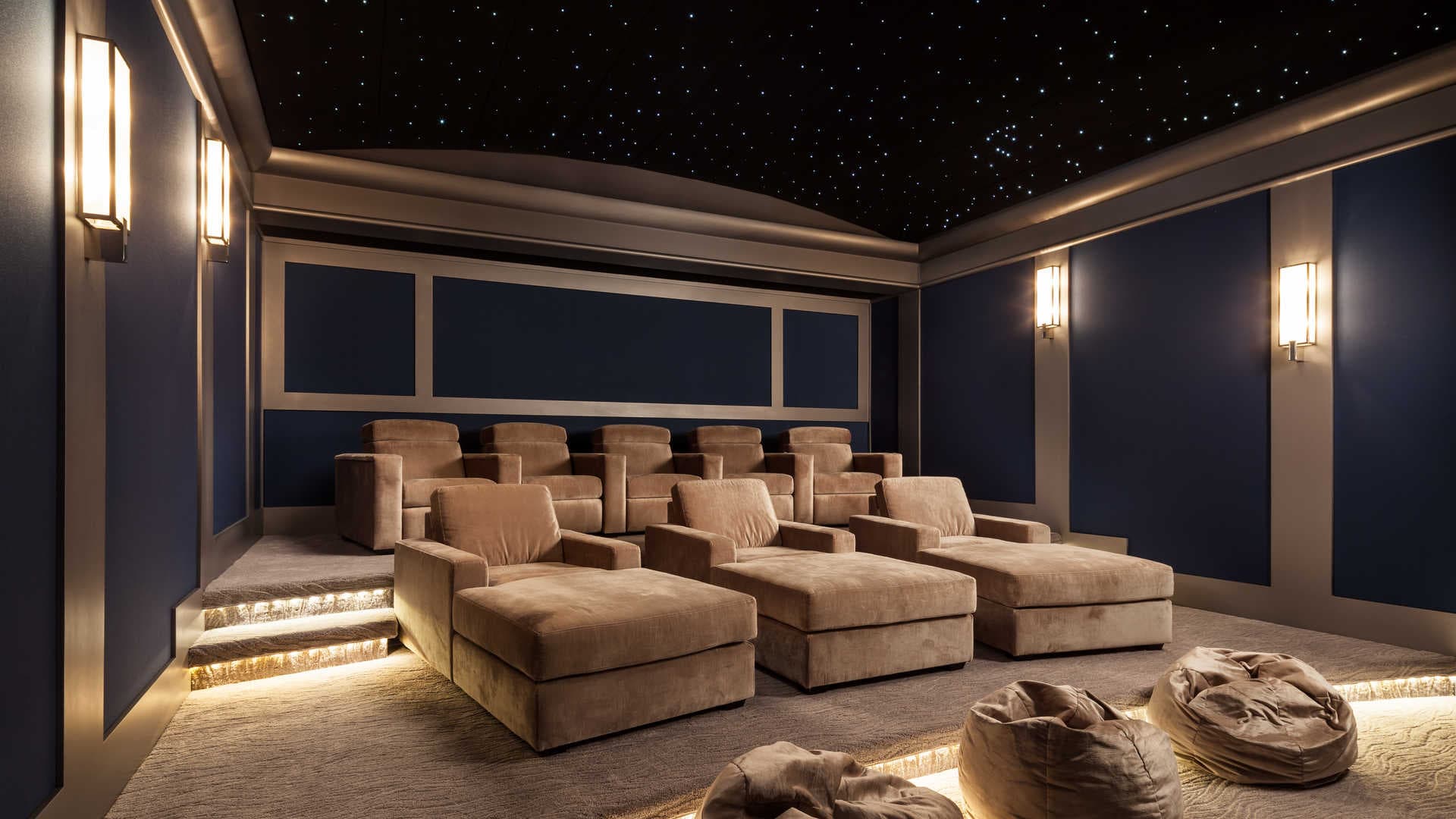 Home Cinema Accessories To Upgrade Your Home Theater