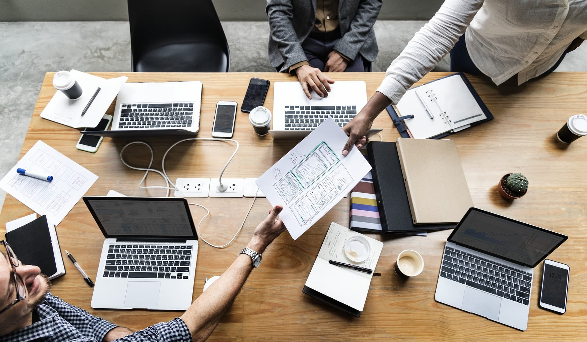Your Guide to Setting Up a Business in Dubai