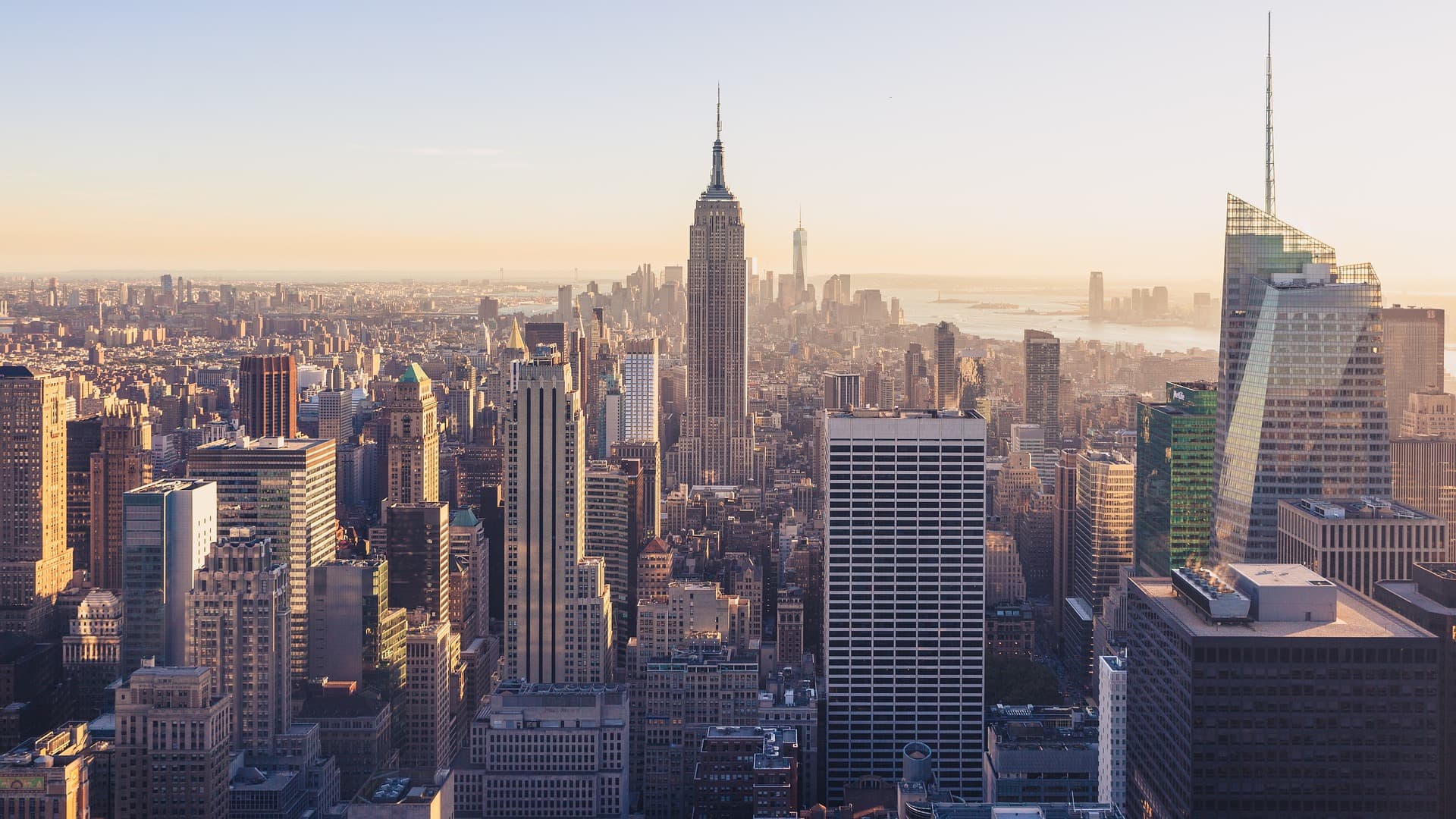 New York is the Richest City in the World, but More Billionaires Flock to the West Coast