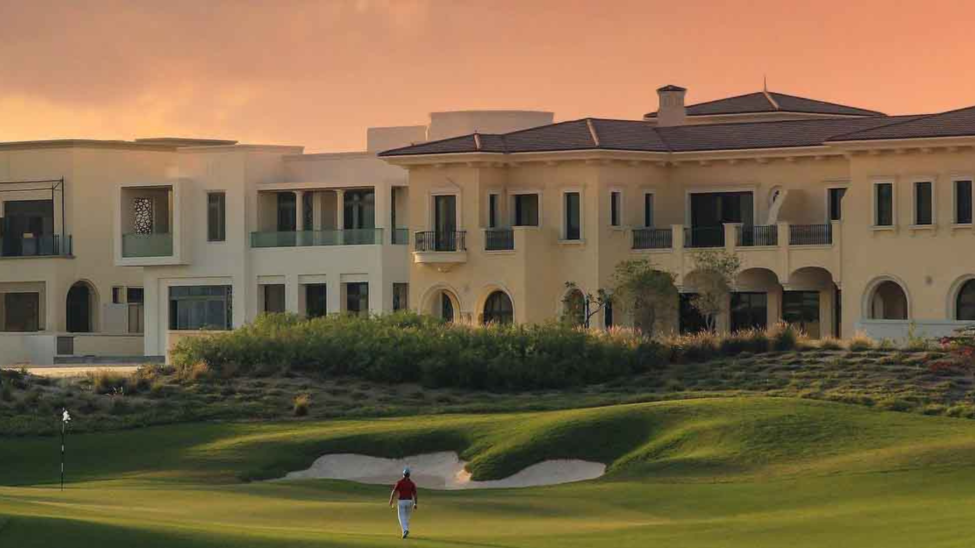 Dubai Hills Estate Apartments for Sale