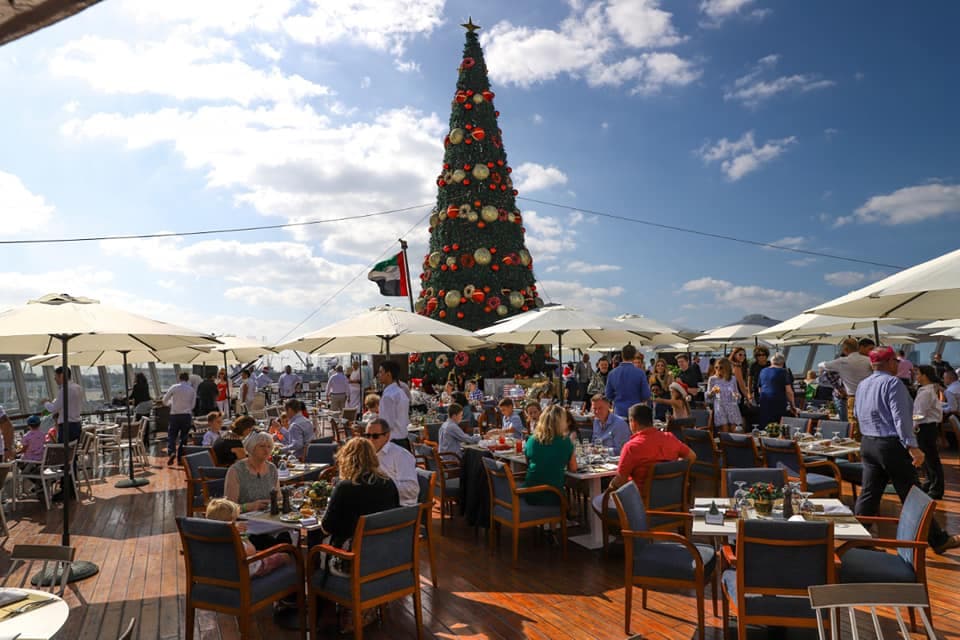 Places To Visit And Christmas Markets