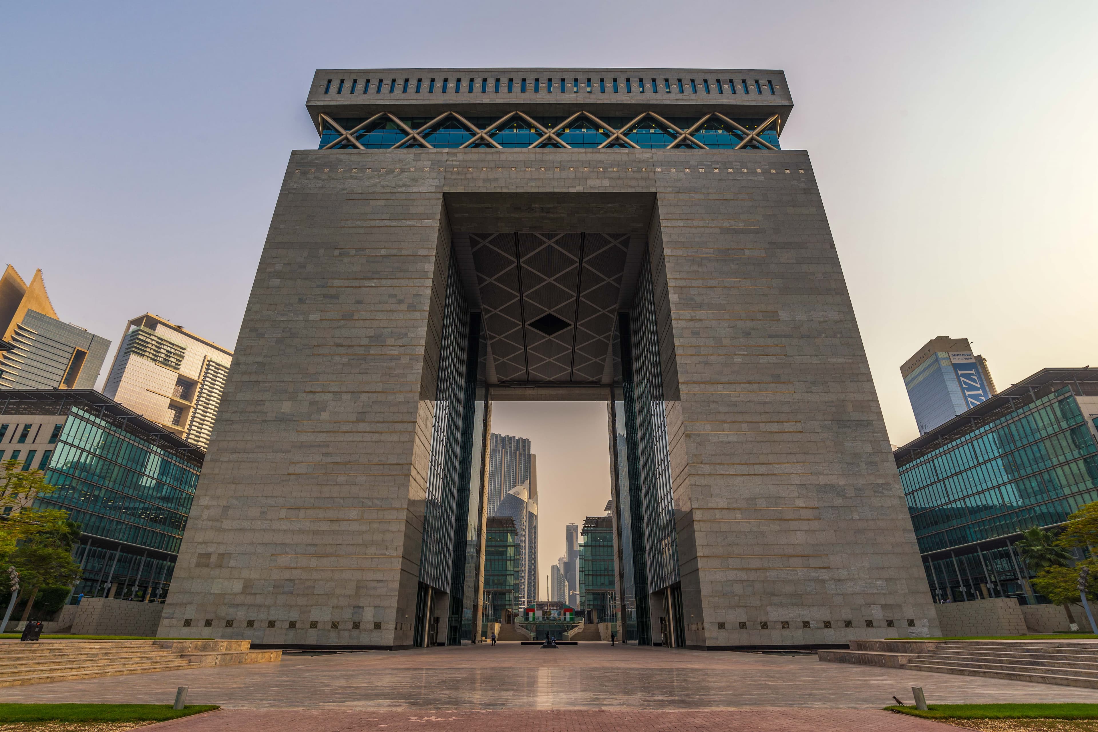 Community Guide: DIFC