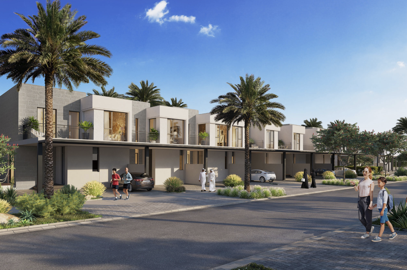 Video Tour: Expo Golf Villas 5