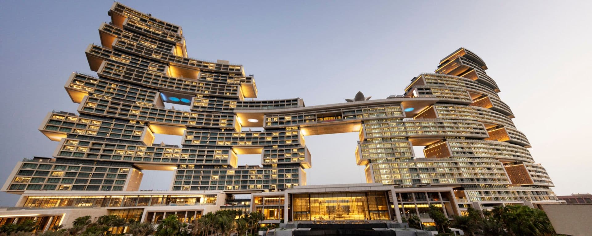Atlantis The Royal Grand Opening