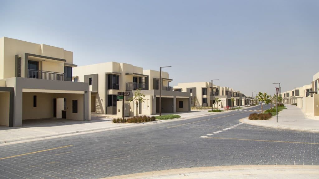 Experiencing The Best Of Dubai At Maple Villas Dubai Hills