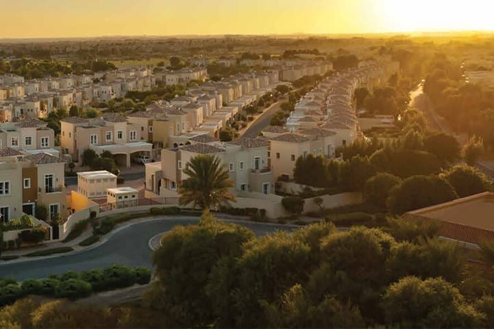 Community Guide: Arabian Ranches