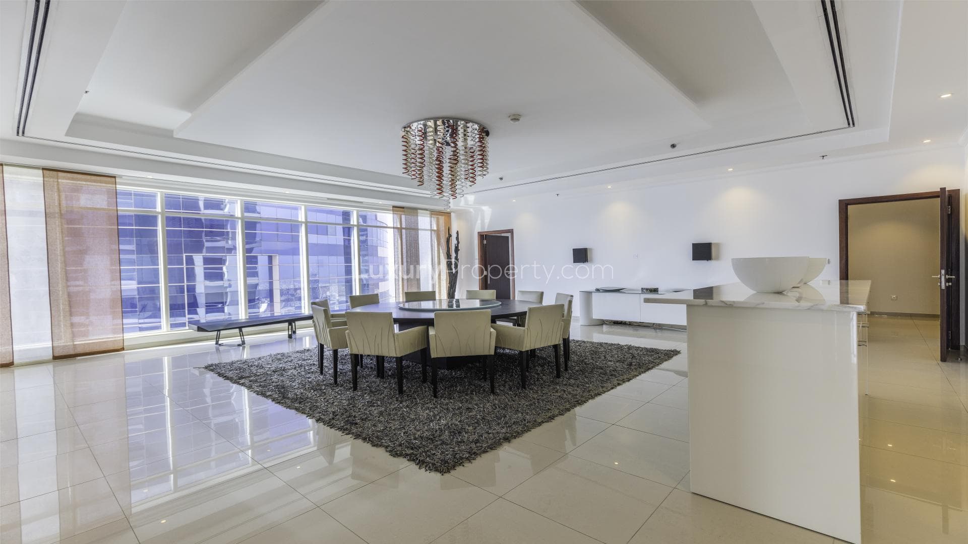 Process Of Renting A House In Dubai Marina - 5 Factors To Keep In Mind