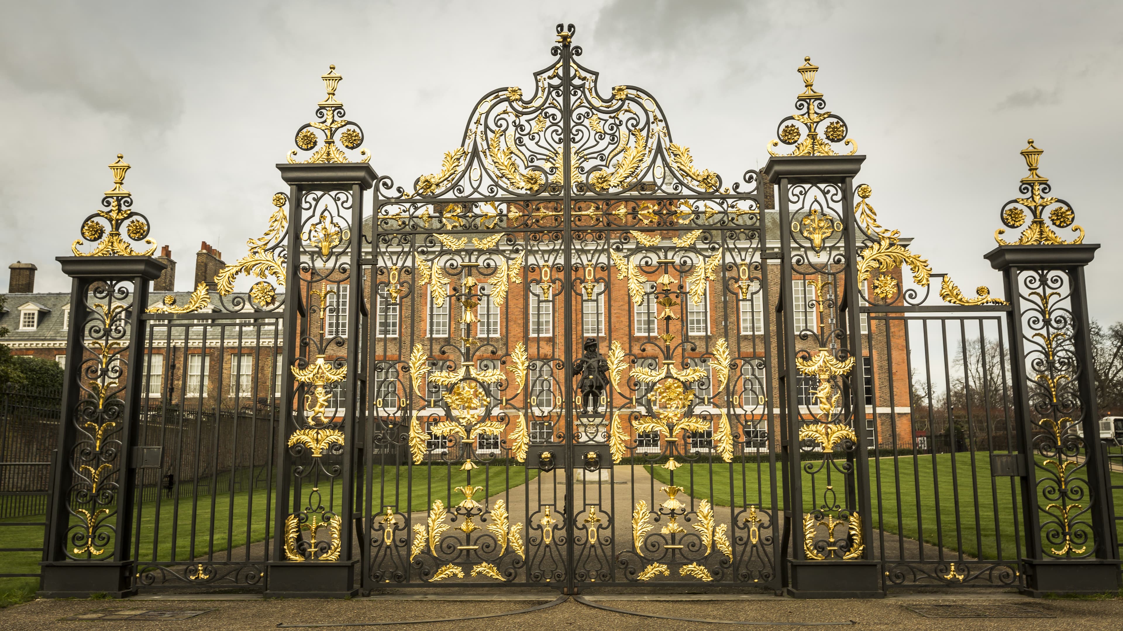 Kensington London : Most Desirable Area