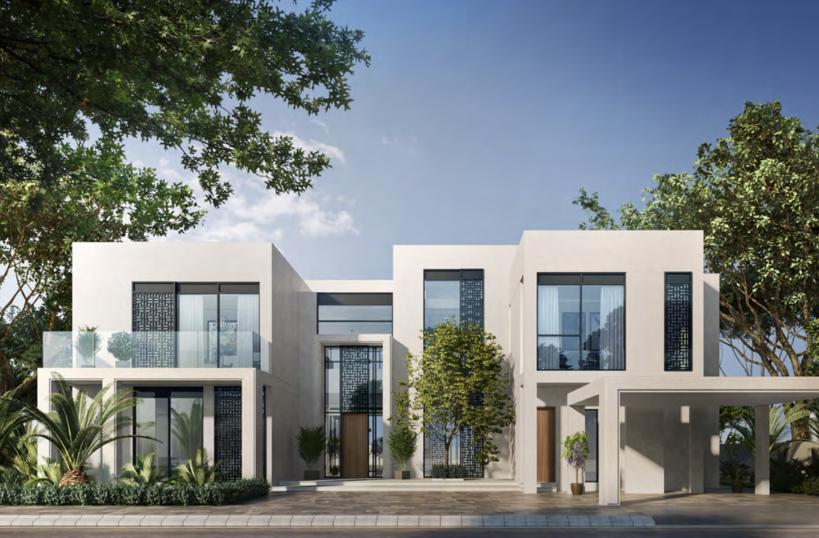 Video Tour: Majestic Vistas at Dubai Hills