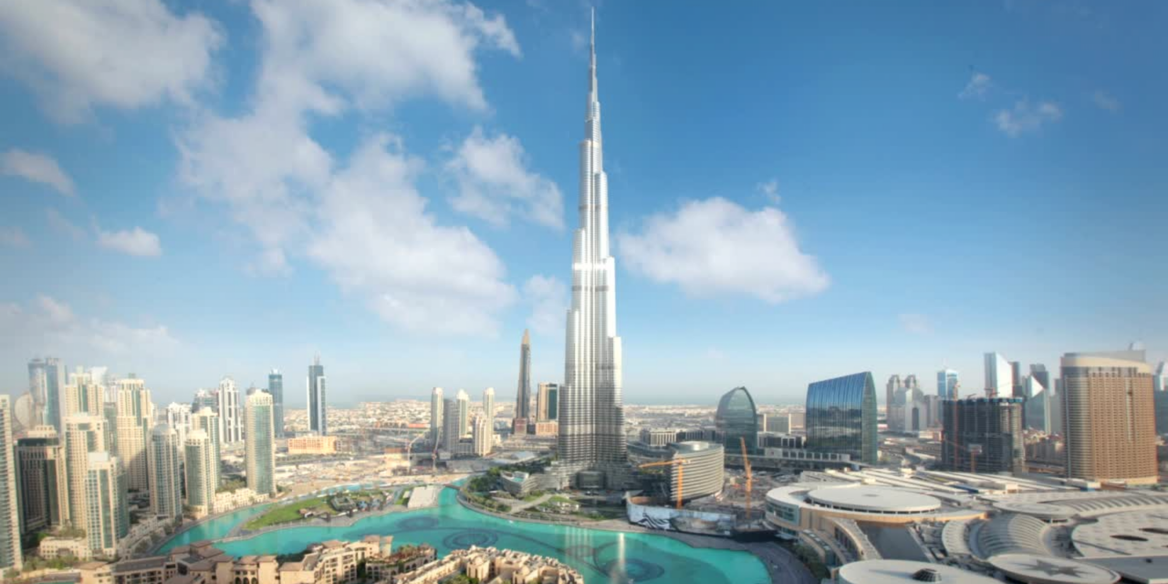 Downtown Dubai Real Estate Market Report Q1 2022
