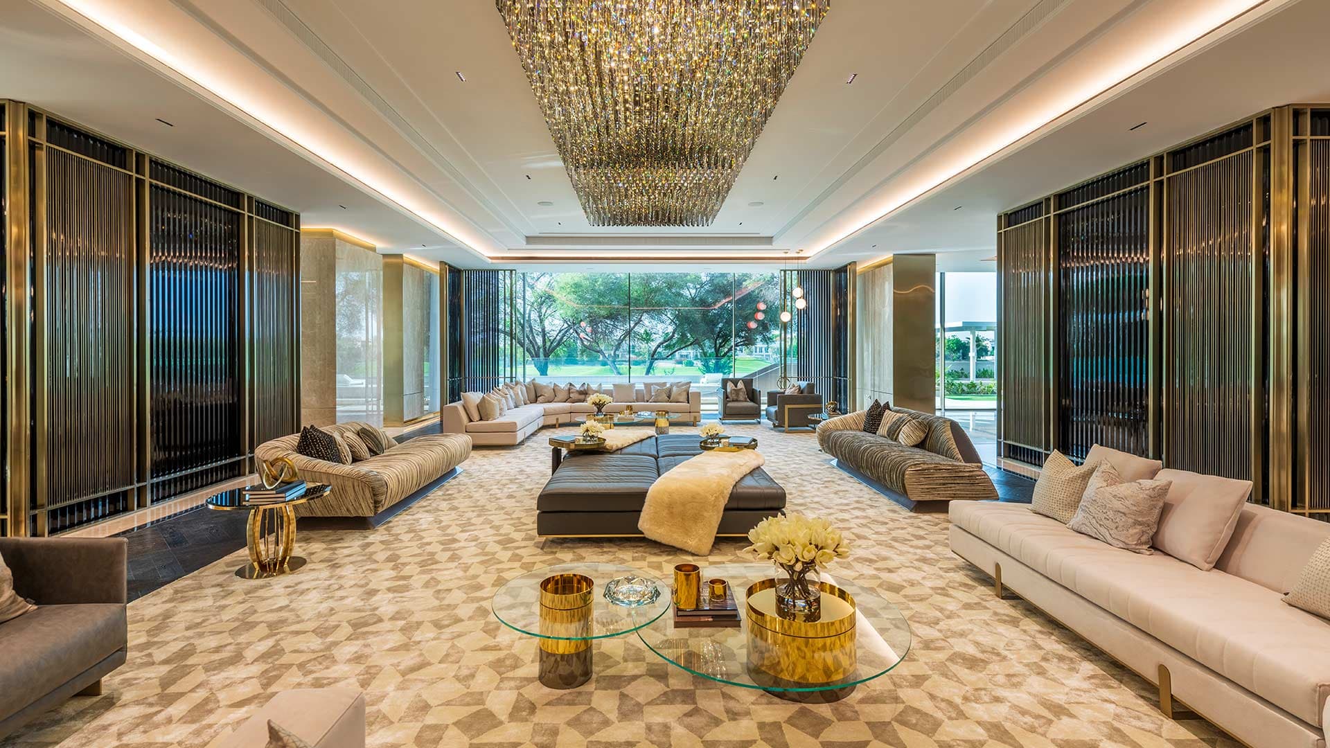 Family Lifestyle: Discovering the Charms of Arabian Ranches