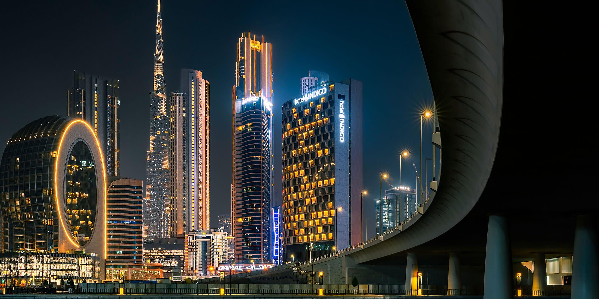 10 Best Hotel Apartments in Dubai