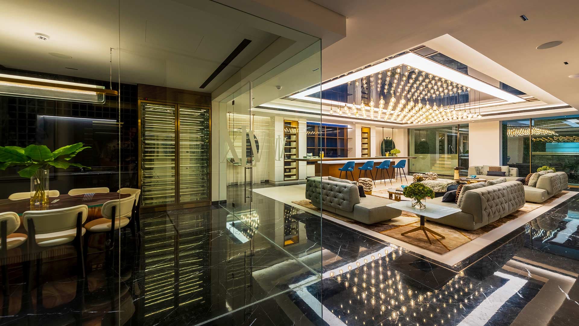 Discovering the Finest Restaurants in the Dubai