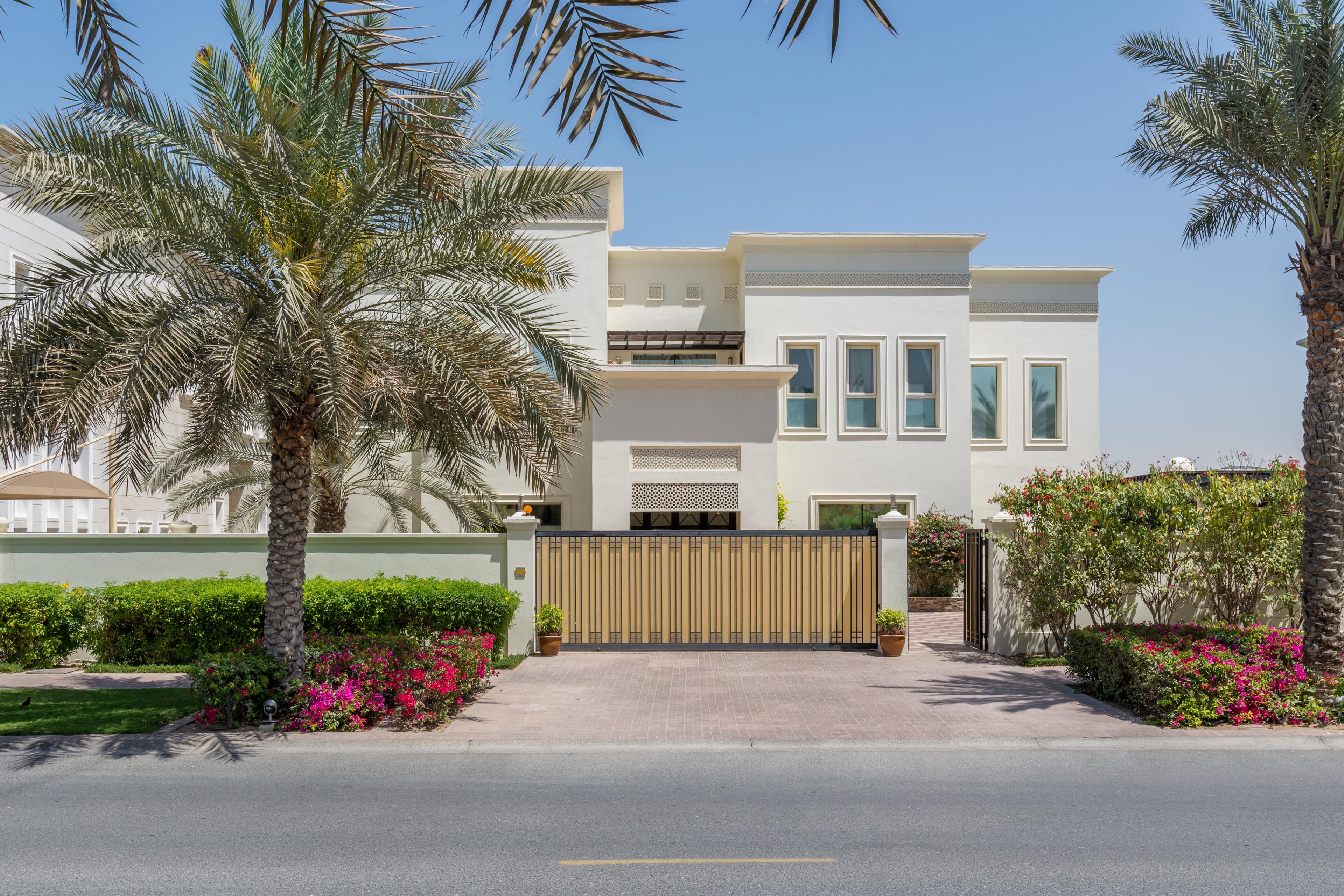 Property Tour: Five-Bedroom Villa in Sector W, Emirates Hills
