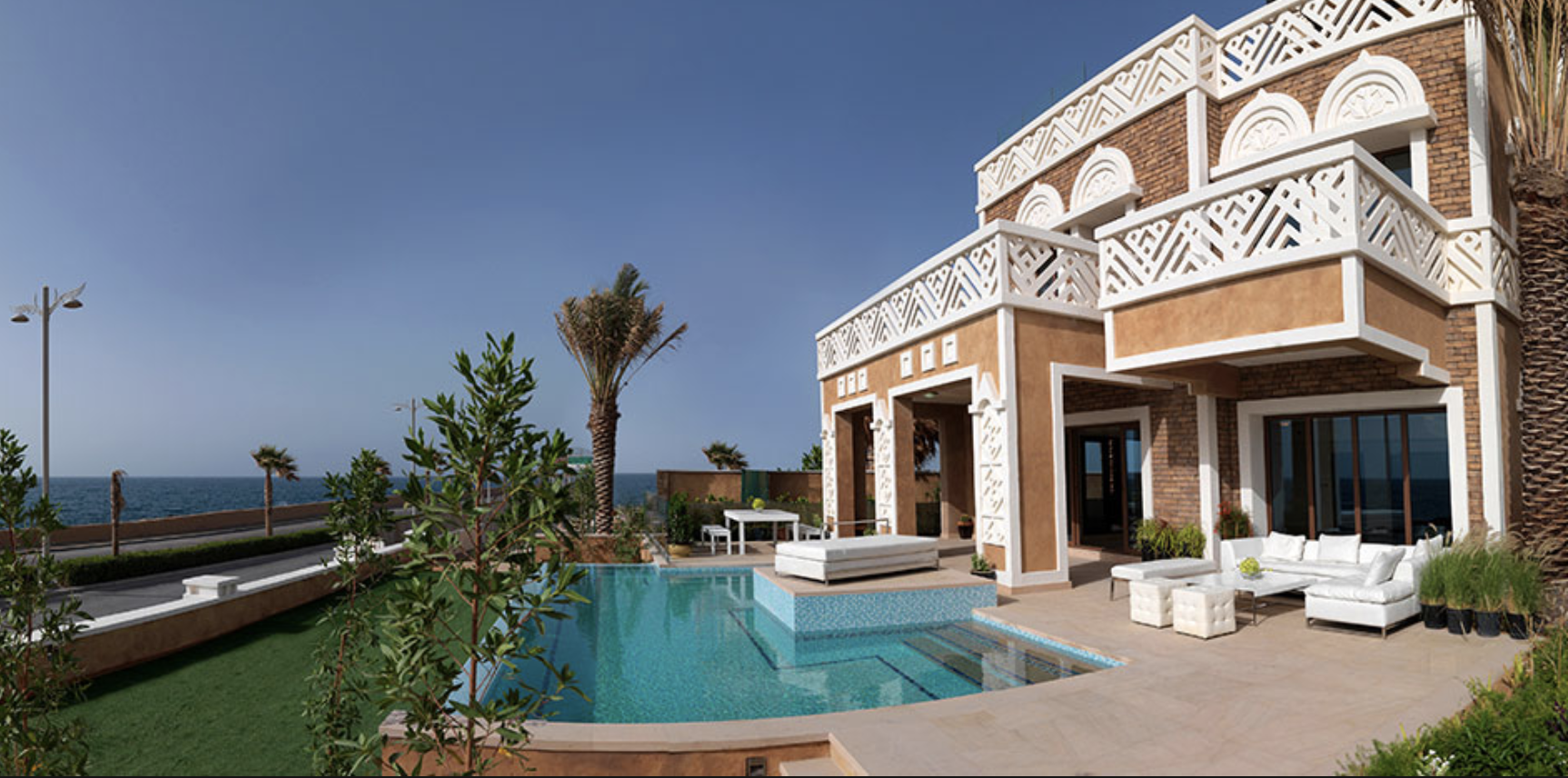 Video Tour: Balqis Residences