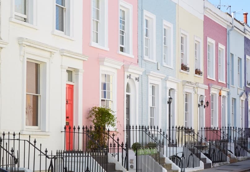 Chelsea London Area Guide: The Cultural District