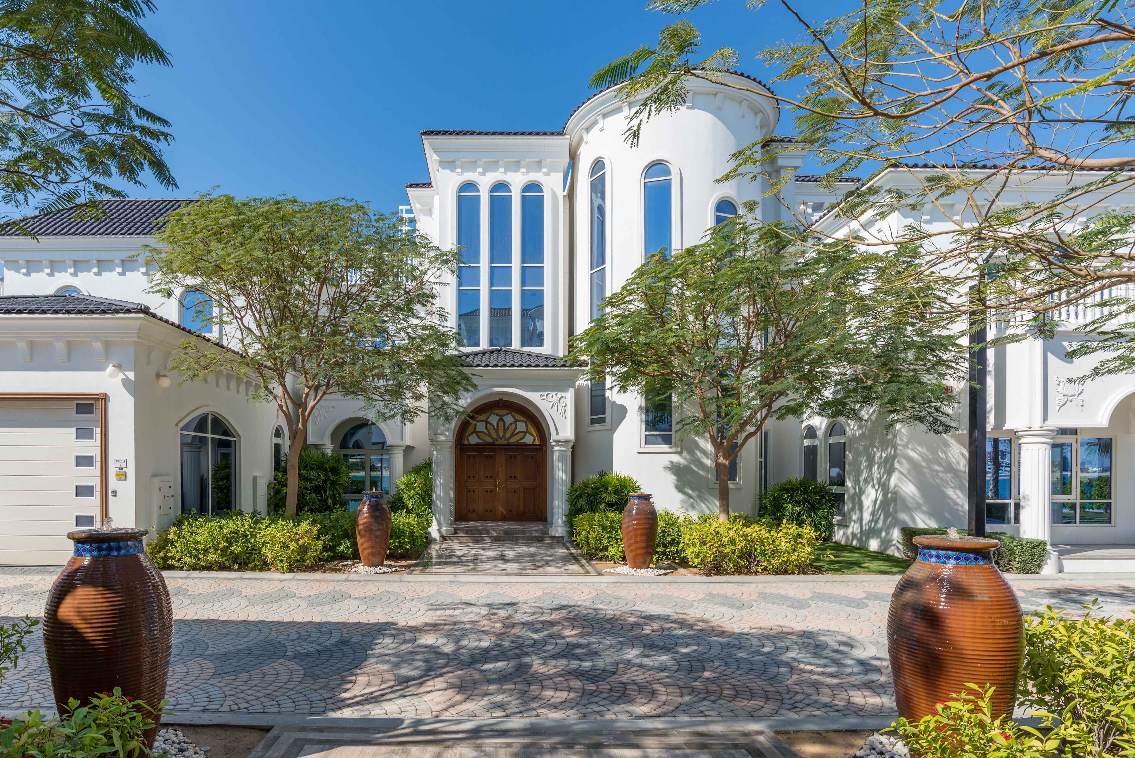 Property Tour: Four Pearls on Palm Jumeirah