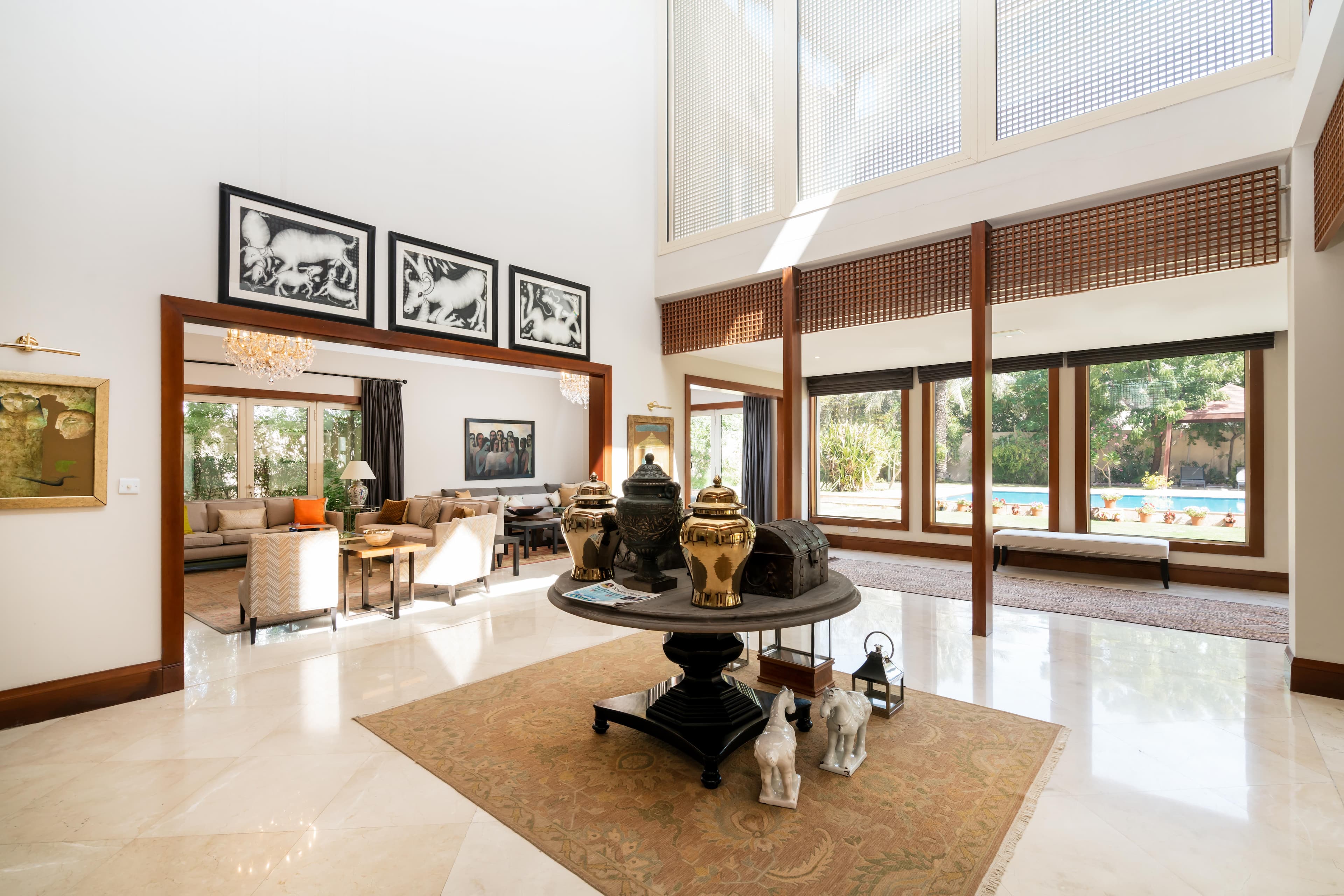 7 Best Villas for Rent in May
