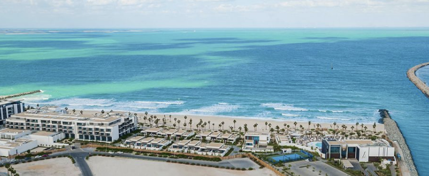 Video Tour: Nikki Beach