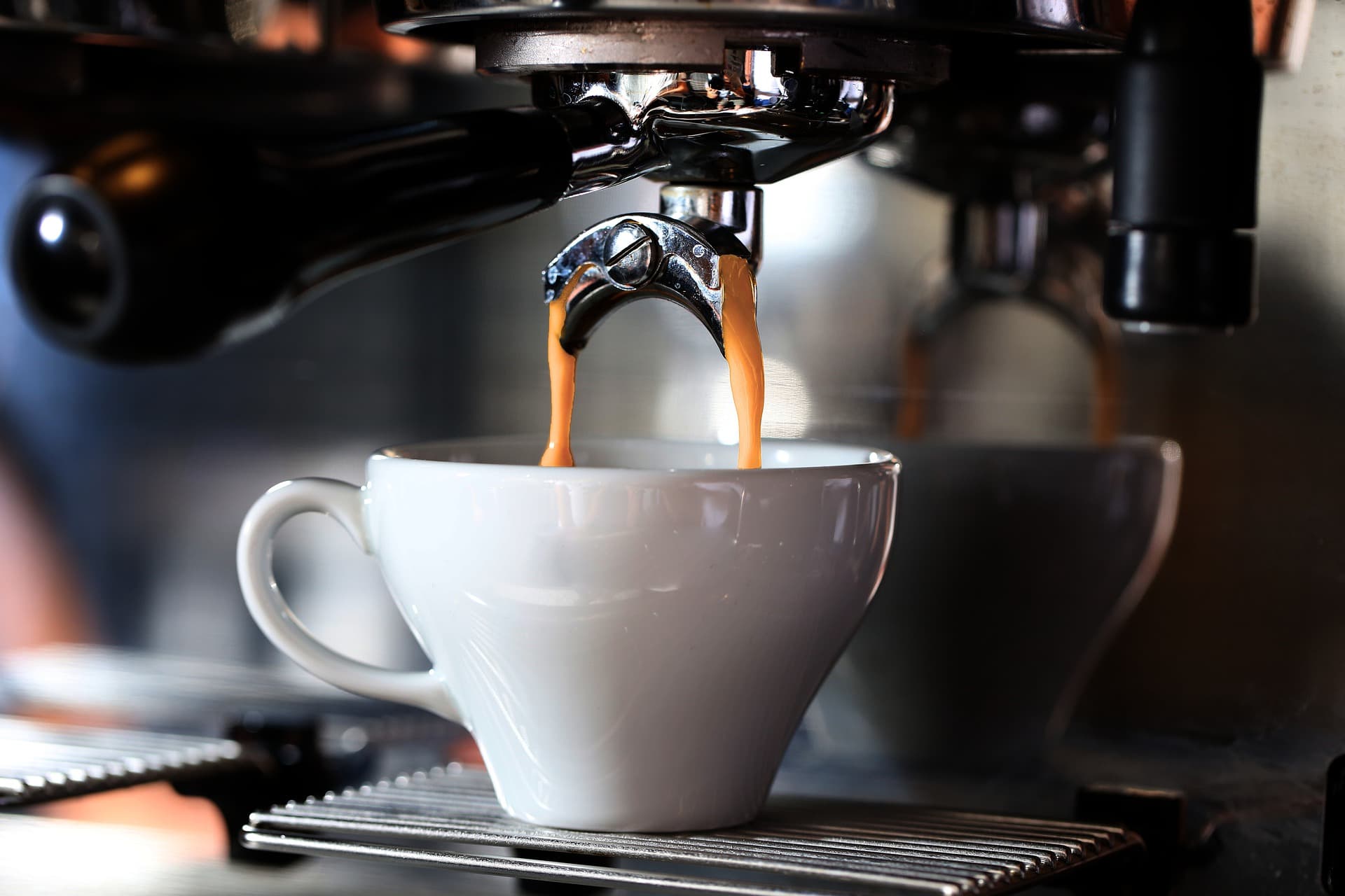8 Best Espresso Machines for the Home