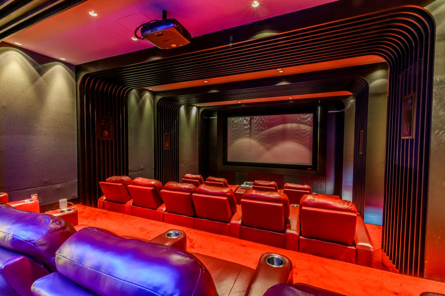 Best Private Cinemas in Dubai