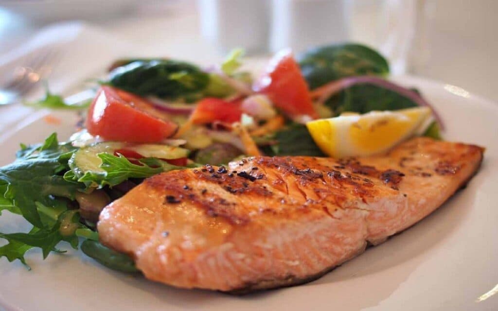 Best Restaurants in Damac Hills