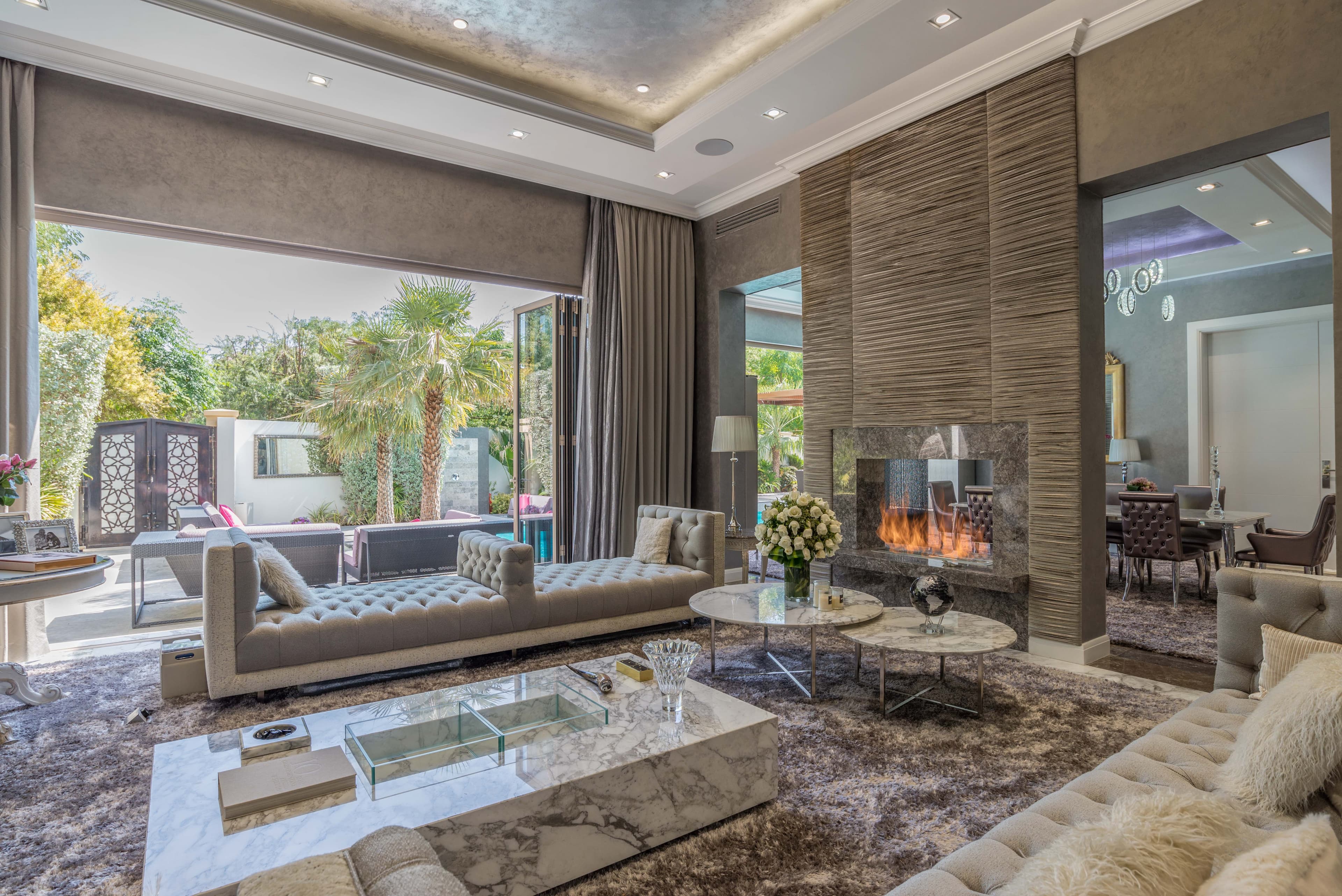 Discover the Ultimate Luxury Lifestyle: Exploring Jumeirah Golf Estates